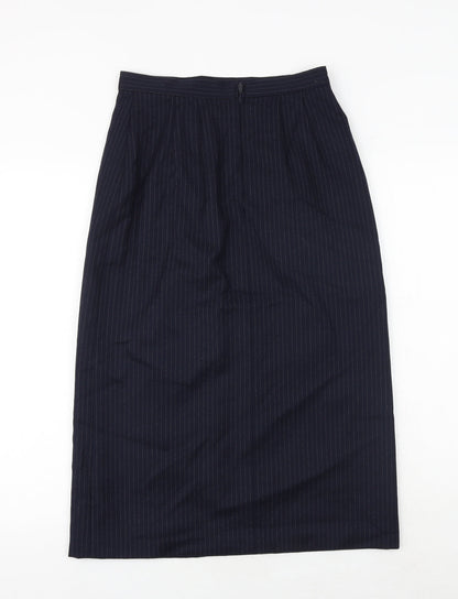 Womens UK Size 12 St Michael A-Line  Skirt