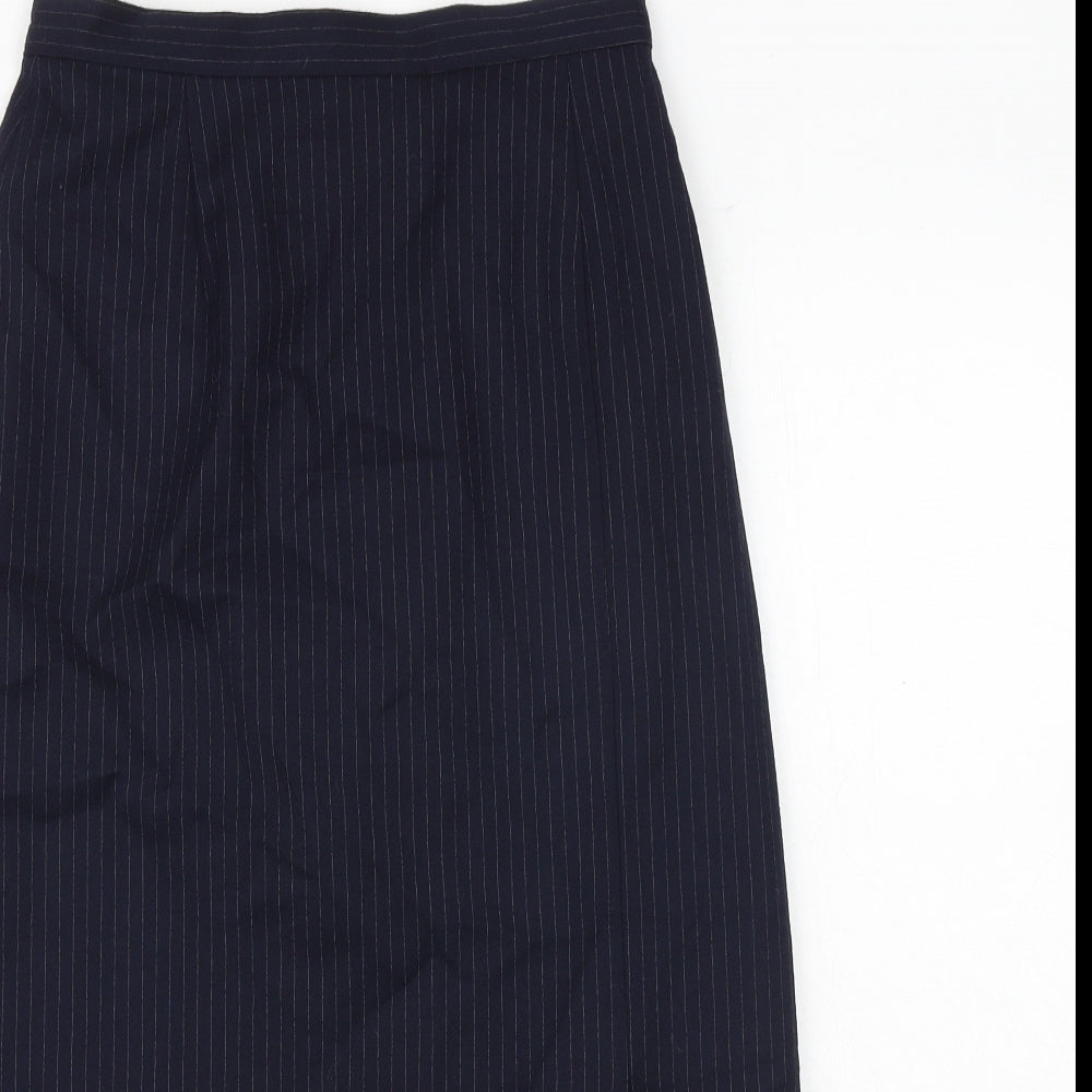 Womens UK Size 12 St Michael A-Line  Skirt