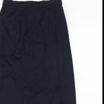 Womens UK Size 12 St Michael A-Line  Skirt