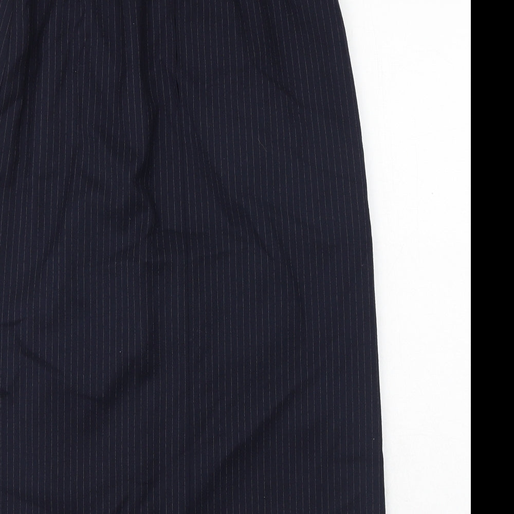 Womens UK Size 12 St Michael A-Line  Skirt