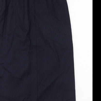 Womens UK Size 12 St Michael A-Line  Skirt