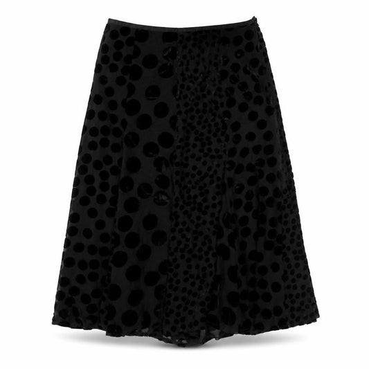Womens UK Size 10 EAST Swing  Skirt