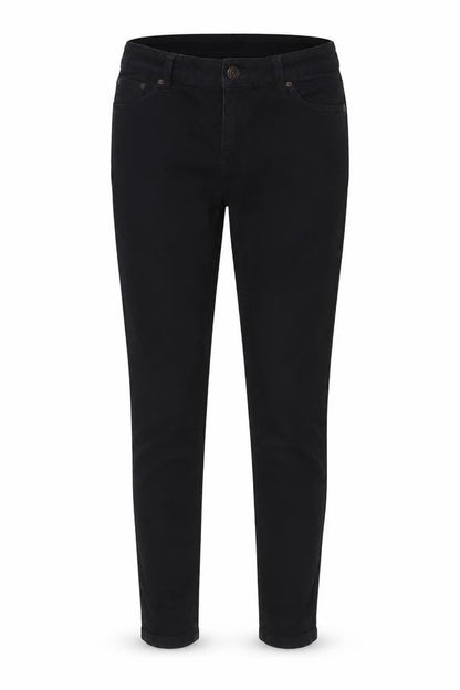 Womens UK Size 10 New Look Regular Fit Skinny Blue Jeans