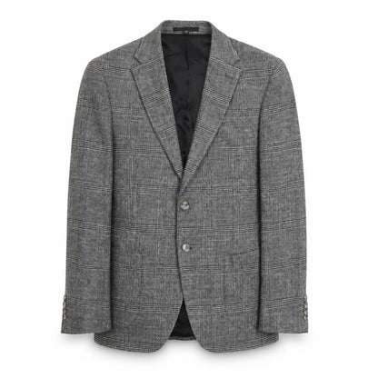 Mens UK Size 40 Marks and Spencer Regular Grey Suit Jacket
