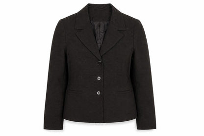 Womens UK Size 12 Minuet Brown Jacket