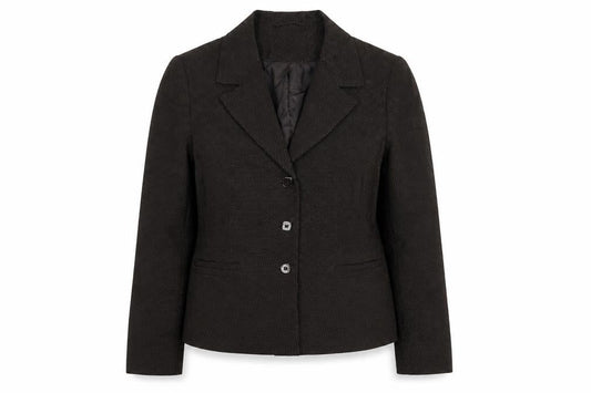 Womens UK Size 12 Minuet Brown Jacket