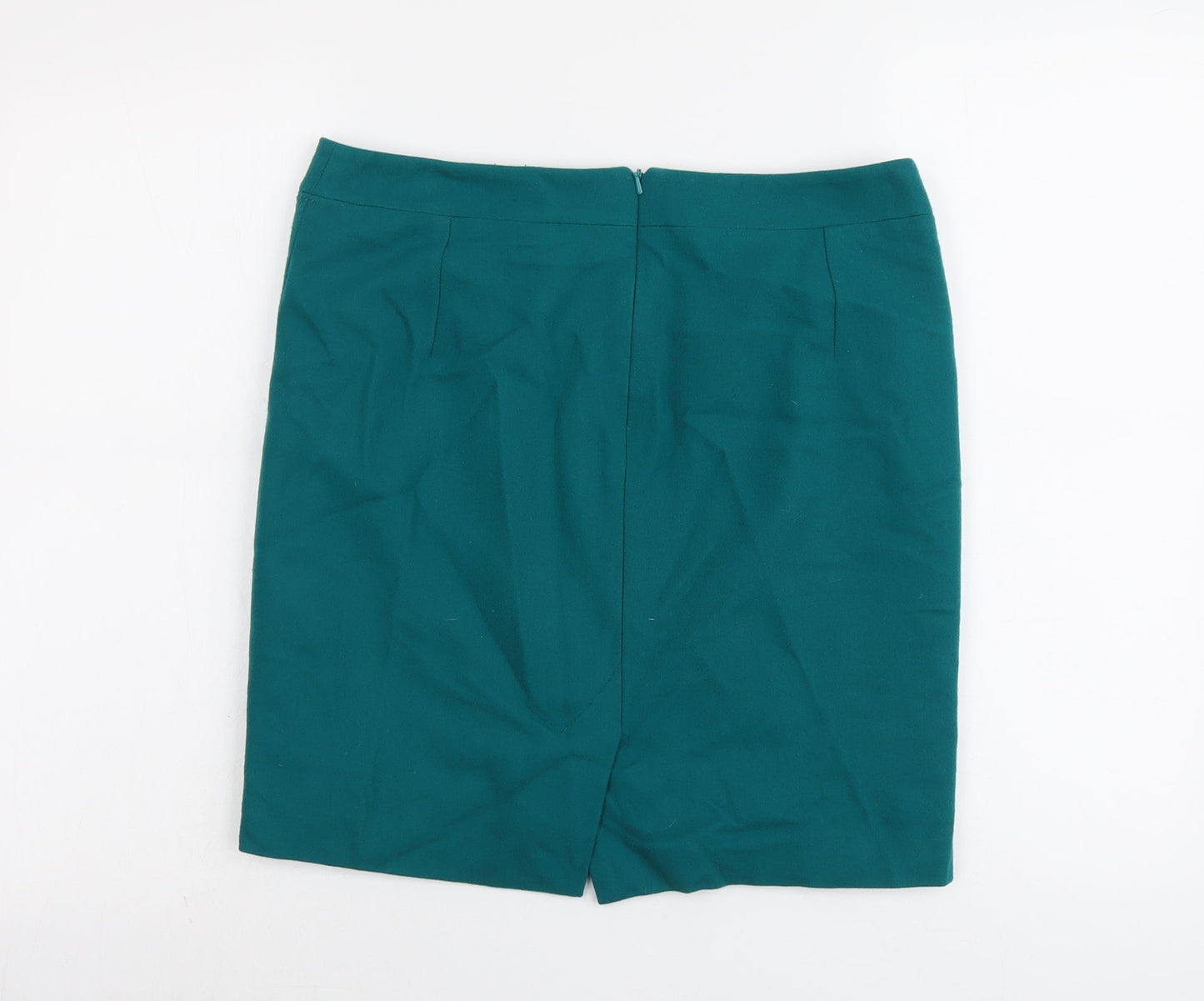 Womens UK Size 10 French Connection A-Line  Skirt