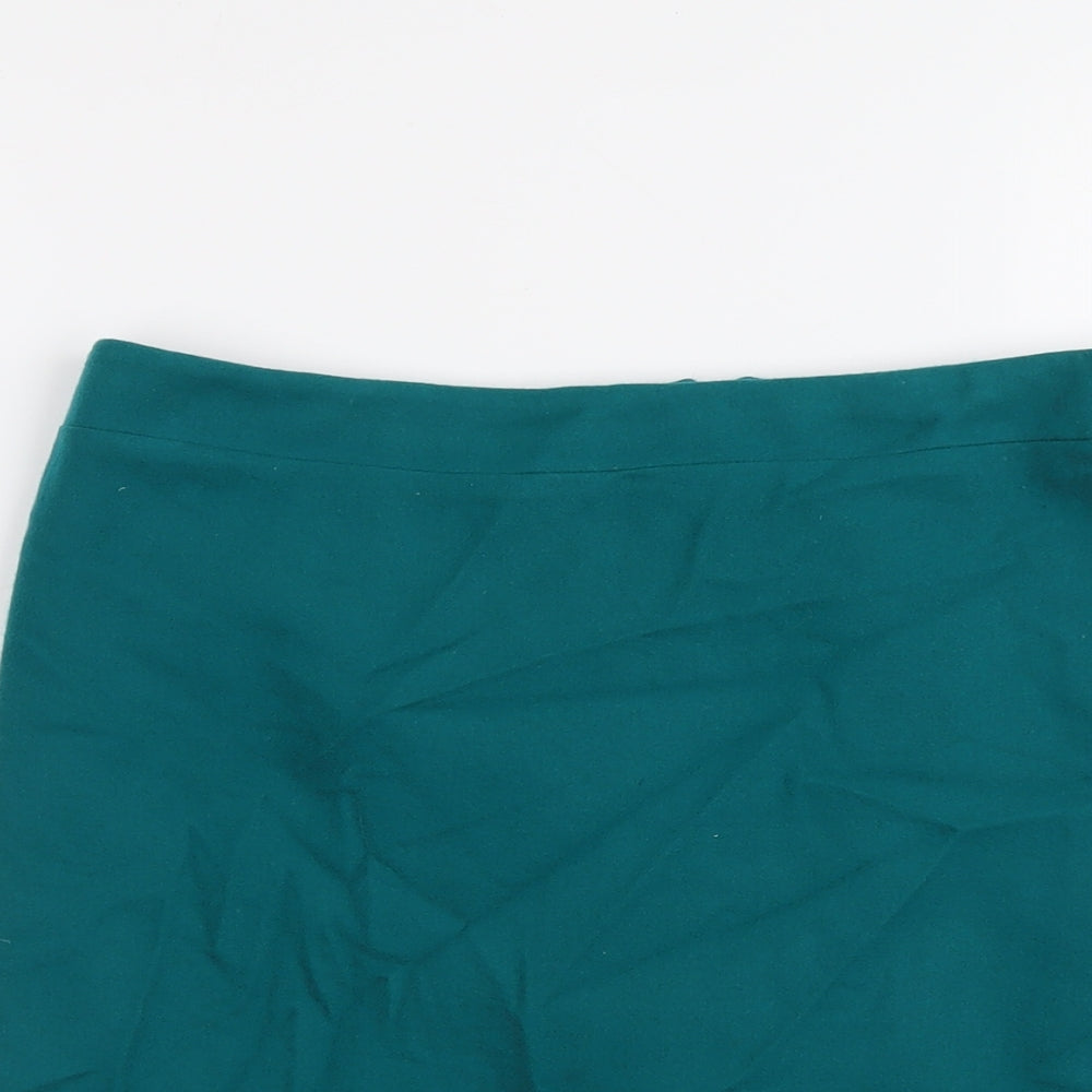 Womens UK Size 10 French Connection A-Line  Skirt