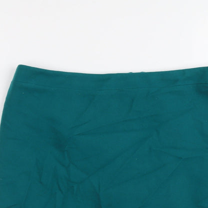Womens UK Size 10 French Connection A-Line  Skirt
