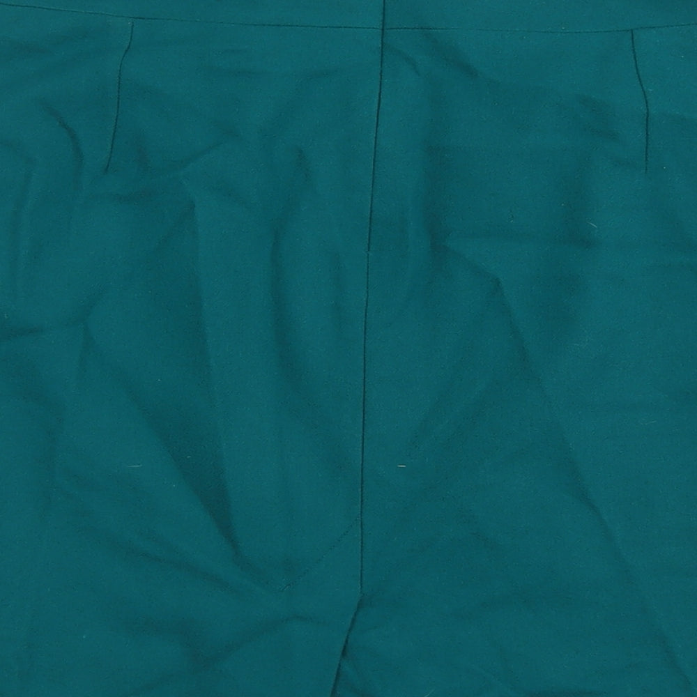 Womens UK Size 10 French Connection A-Line  Skirt