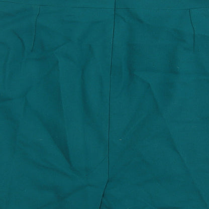 Womens UK Size 10 French Connection A-Line  Skirt