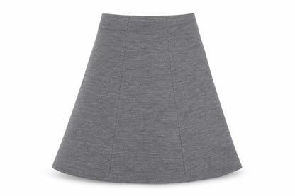 Womens UK Size 12 Classic Swing  Skirt