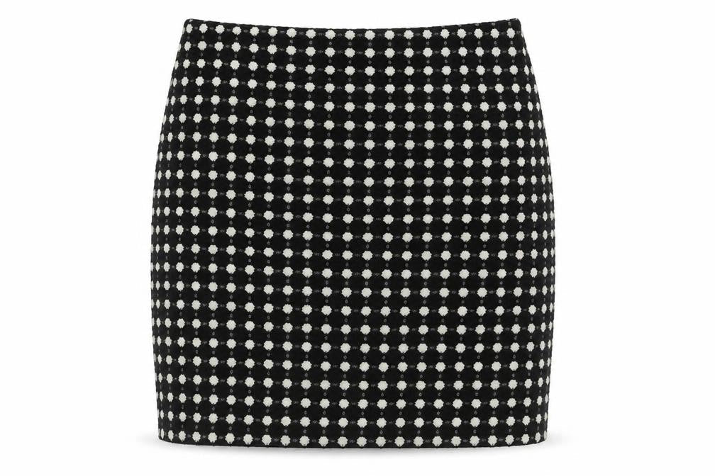 Womens UK Size 10 Marks and Spencer A-Line  Skirt