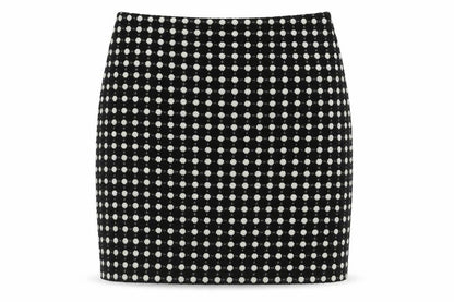 Womens UK Size 10 Marks and Spencer A-Line  Skirt