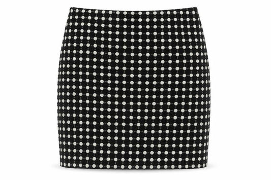 Womens UK Size 10 Marks and Spencer A-Line  Skirt