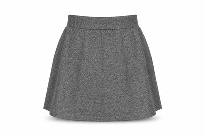 Womens UK Size S Divided by H&M Skater  Skirt