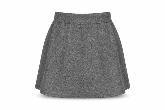Womens UK Size S Divided by H&M Skater  Skirt