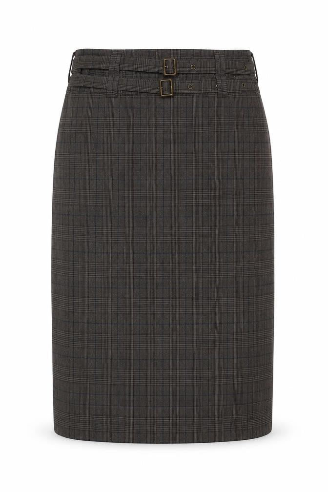 Womens UK Size 8 Topshop A-Line  Skirt