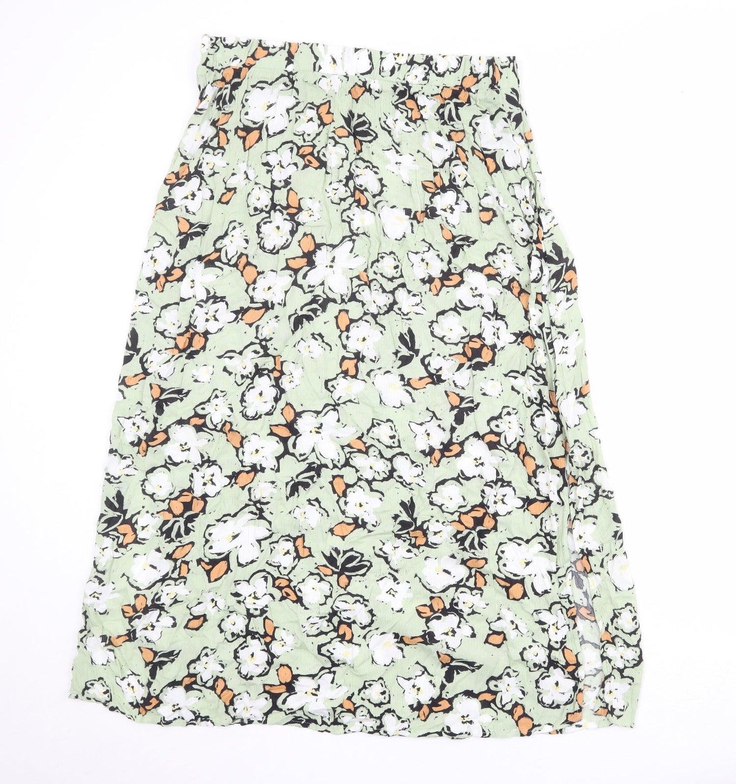 Womens UK Size 34 in ICHI Peasant  Skirt