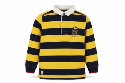 NEXT Boys Multicoloured Striped Cotton Pullover Sweatshirt Size 9 Years Pullover