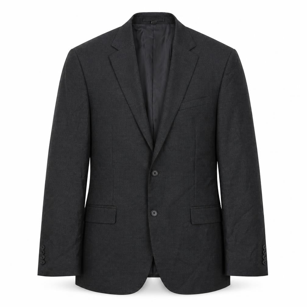 Mens UK Size 42 Marks and Spencer Regular Grey Suit Jacket