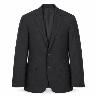 Mens UK Size 42 Marks and Spencer Regular Grey Suit Jacket