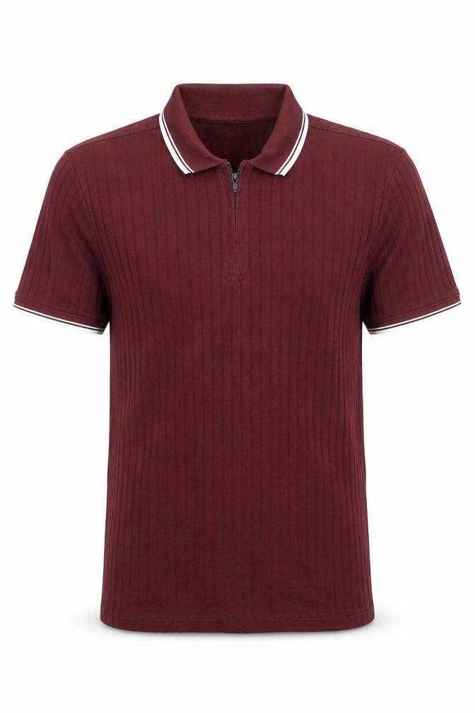 Mens UK Size XS Burton Cotton Polo Shirt