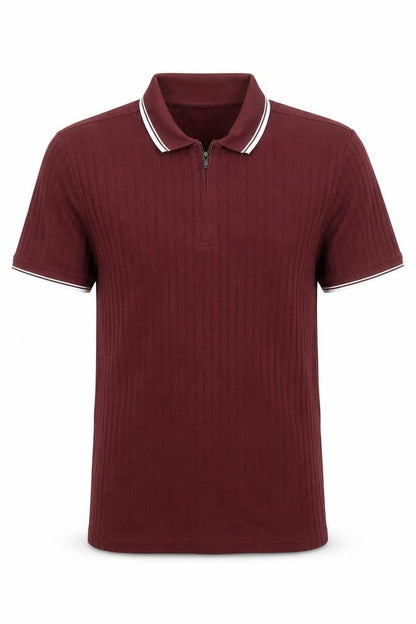 Mens UK Size XS Burton Cotton Polo Shirt