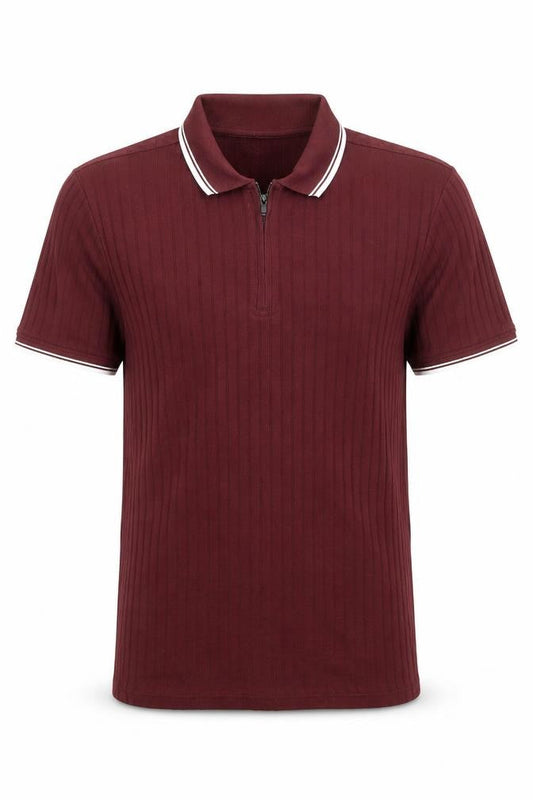 Mens UK Size XS Burton Cotton Polo Shirt