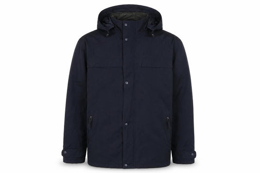 Mens UK Size M ARMANDO Blue Jacket