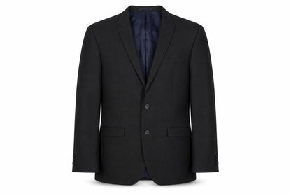 Mens UK Size 40 NEXT Regular Grey Suit Jacket