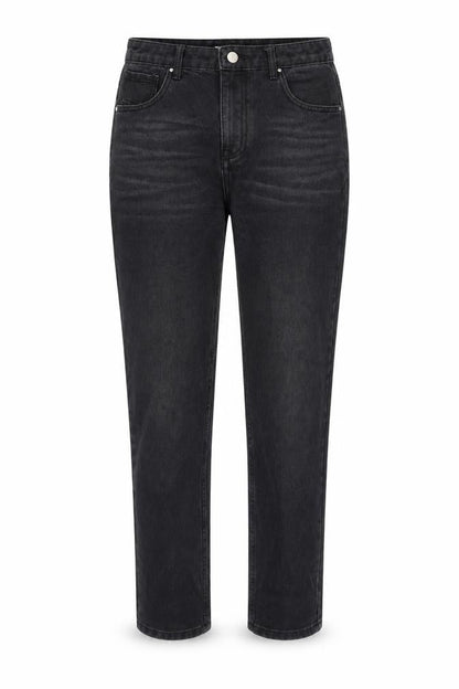 Womens UK Size 31 in Nasty Gal Regular Fit Skinny Black Jeans