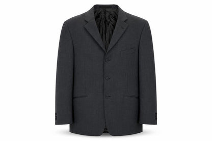 Mens UK Size 44 Marks and Spencer Regular Grey Suit Jacket