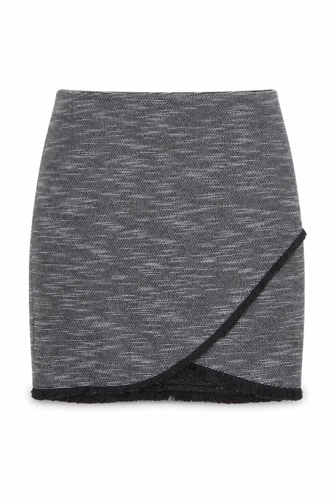 Womens UK Size 6 New Look A-Line  Skirt