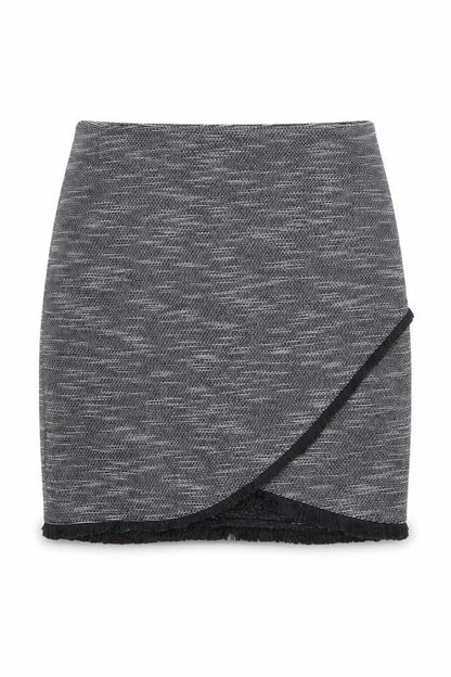 Womens UK Size 6 New Look A-Line  Skirt