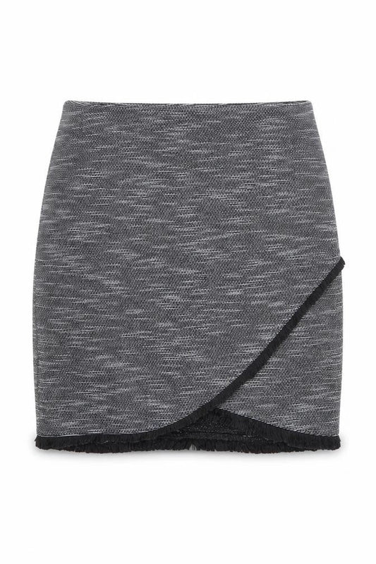 Womens UK Size 6 New Look A-Line  Skirt