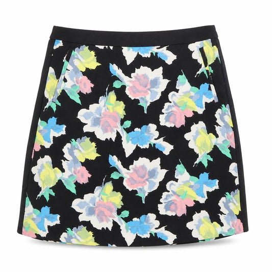 Womens UK Size 10 Oasis A-Line  Skirt