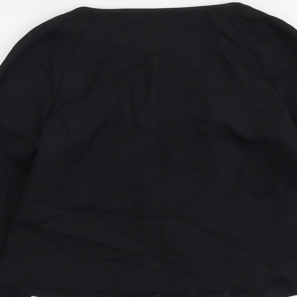 Womens UK Size 10 Minuet Grey Jacket