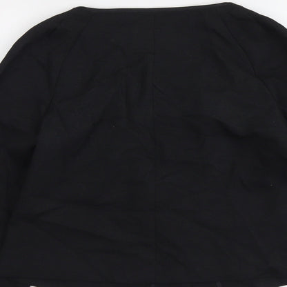 Womens UK Size 10 Minuet Grey Jacket
