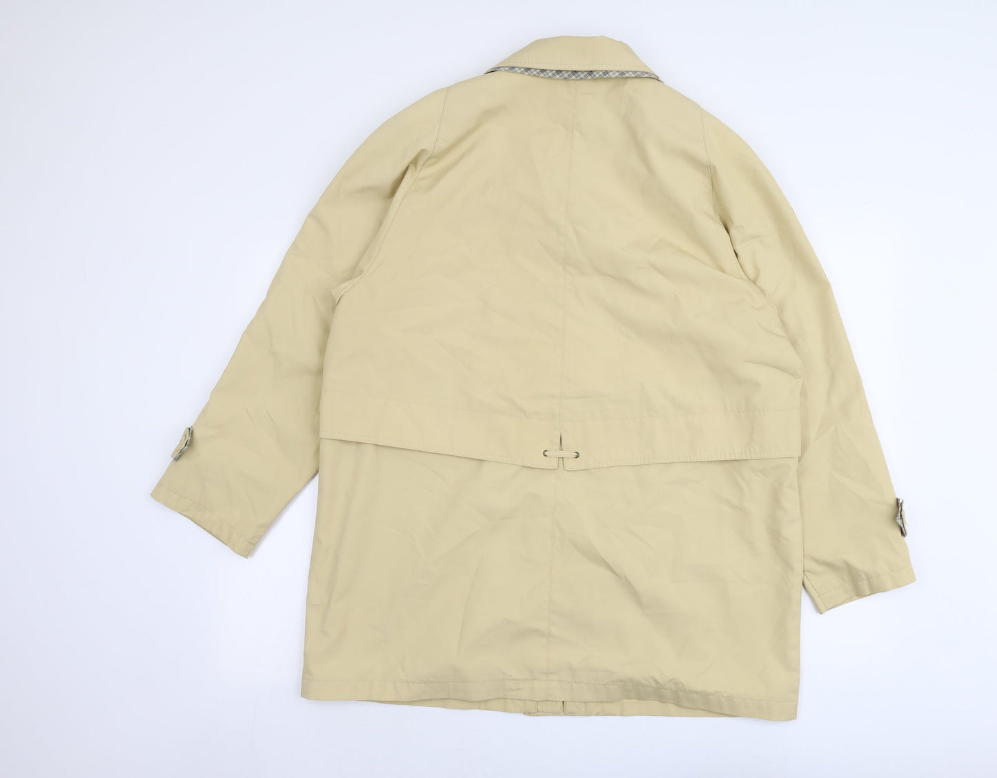 Womens UK Size 16 Compliments Beige Jacket