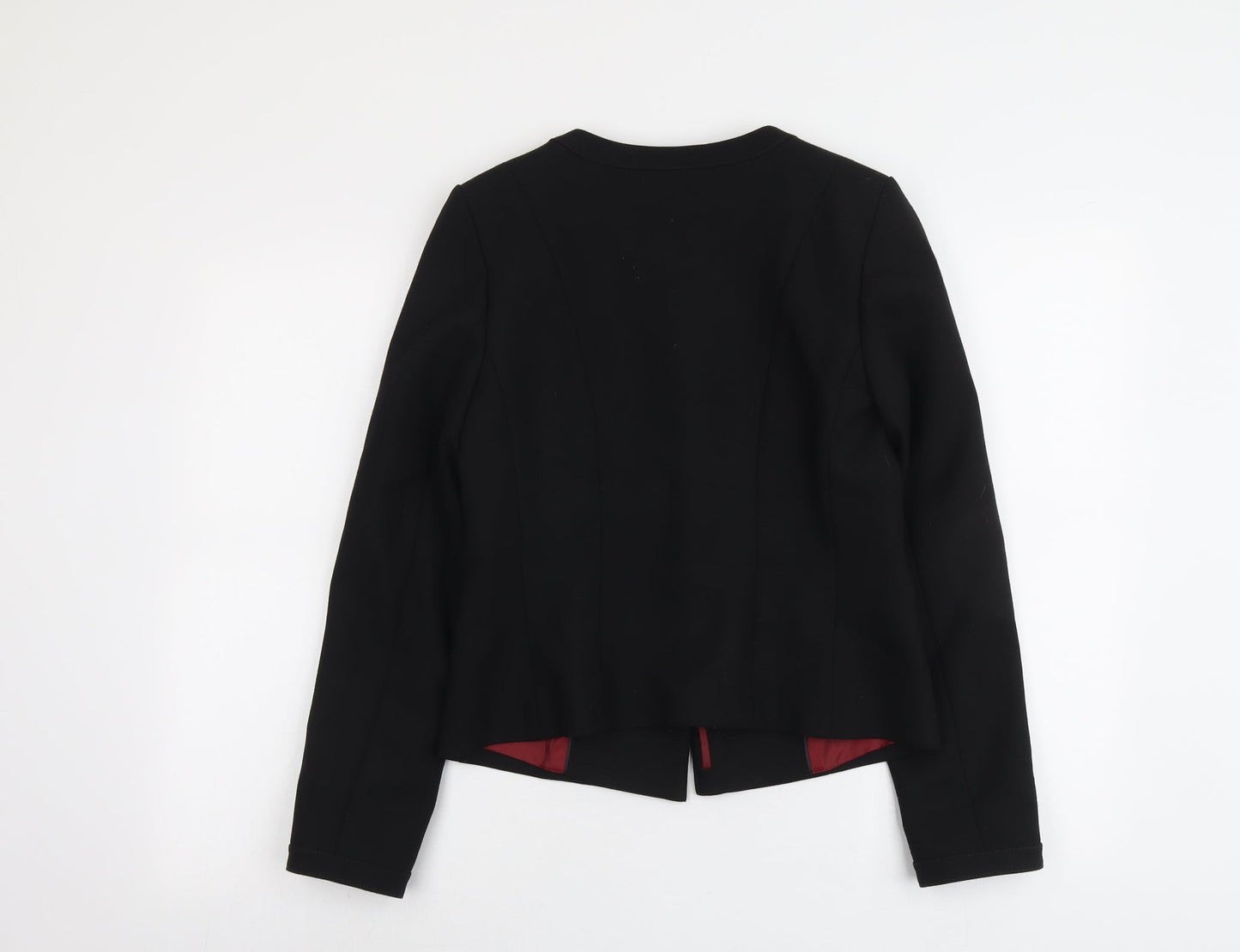 Womens UK Size 6 The Collection Black Jacket