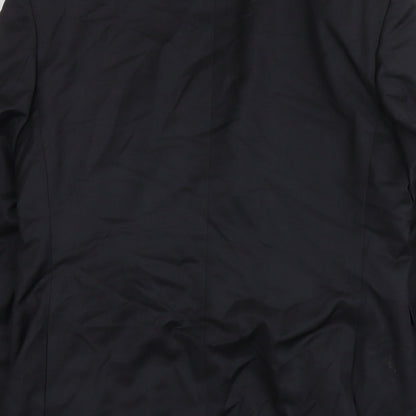 Mens UK Size 40 NEXT Regular Grey Suit Jacket