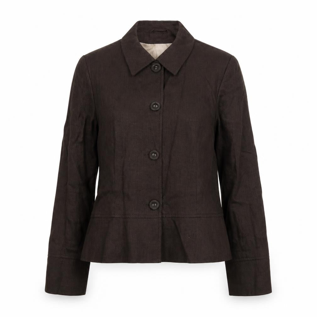 Womens UK Size 14 Principles Brown Jacket