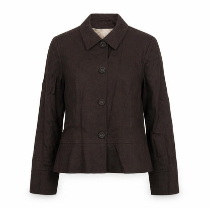 Womens UK Size 14 Principles Brown Jacket