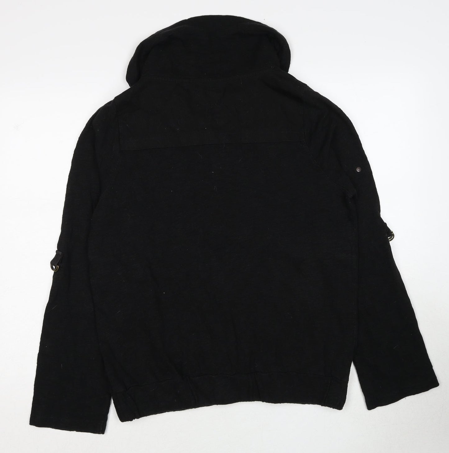 Womens UK Size 14 NEXT Black Jacket
