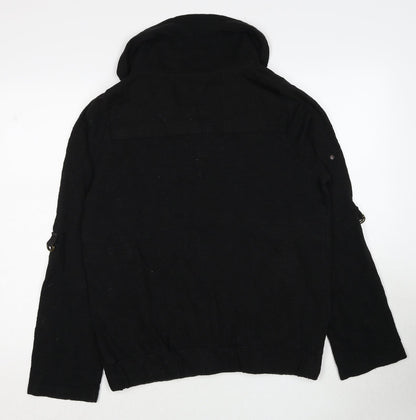 Womens UK Size 14 NEXT Black Jacket