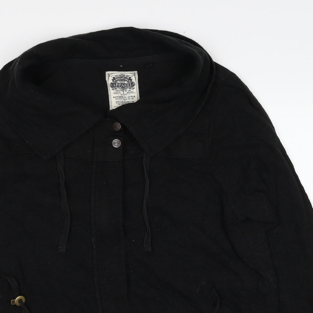 Womens UK Size 14 NEXT Black Jacket