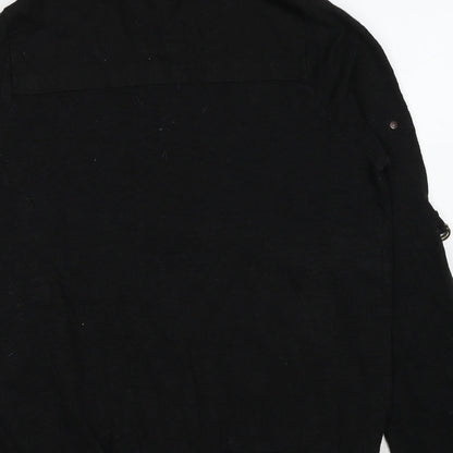 Womens UK Size 14 NEXT Black Jacket