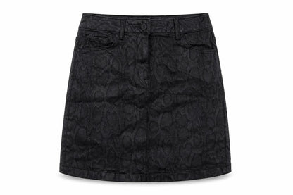 Womens UK Size 8 Marks and Spencer A-Line  Skirt