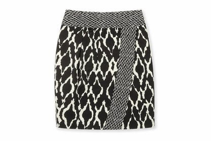 Womens UK Size 10 Marks and Spencer A-Line  Skirt